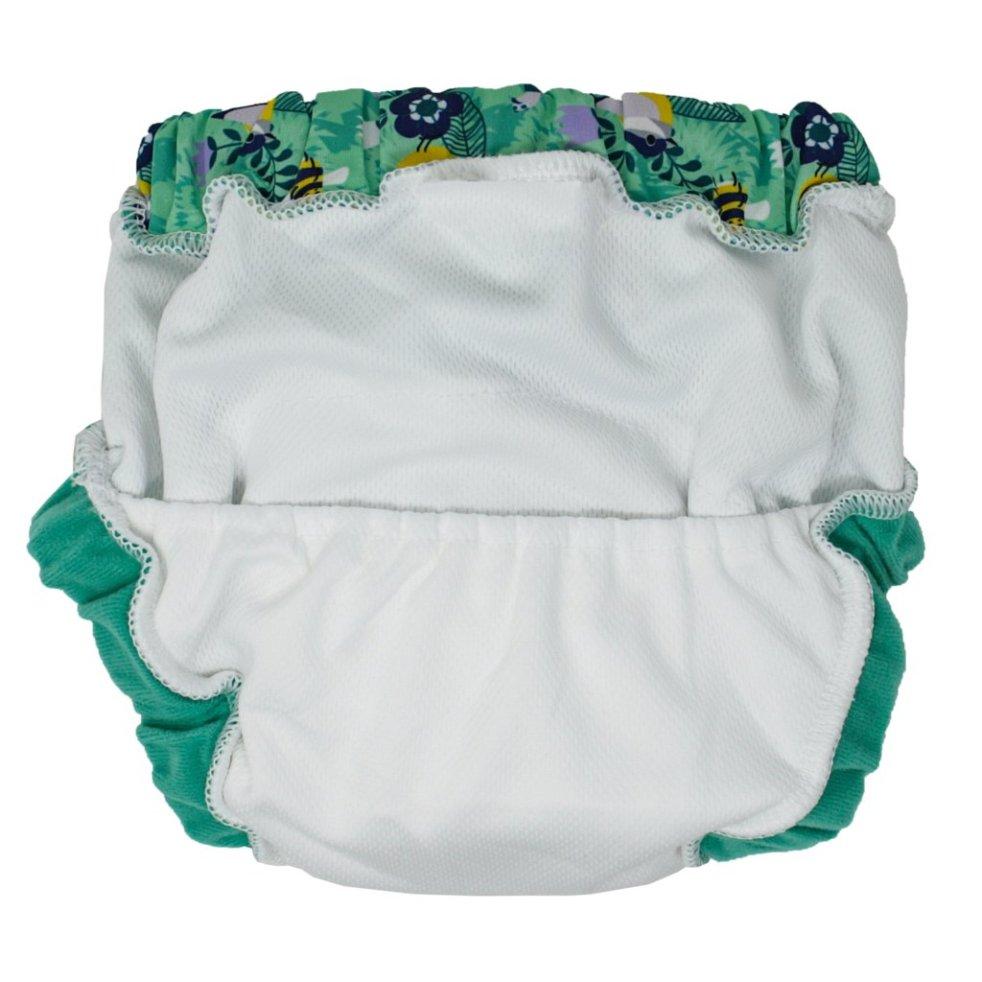 Pantaloncito Noche Round the Garden