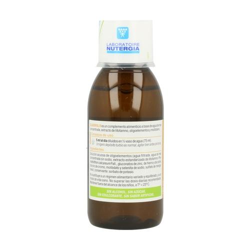Oligoviol B Nutergia,150 ml