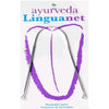 Linguanet higiene bucal (Limpieza lengua) Ayurveda