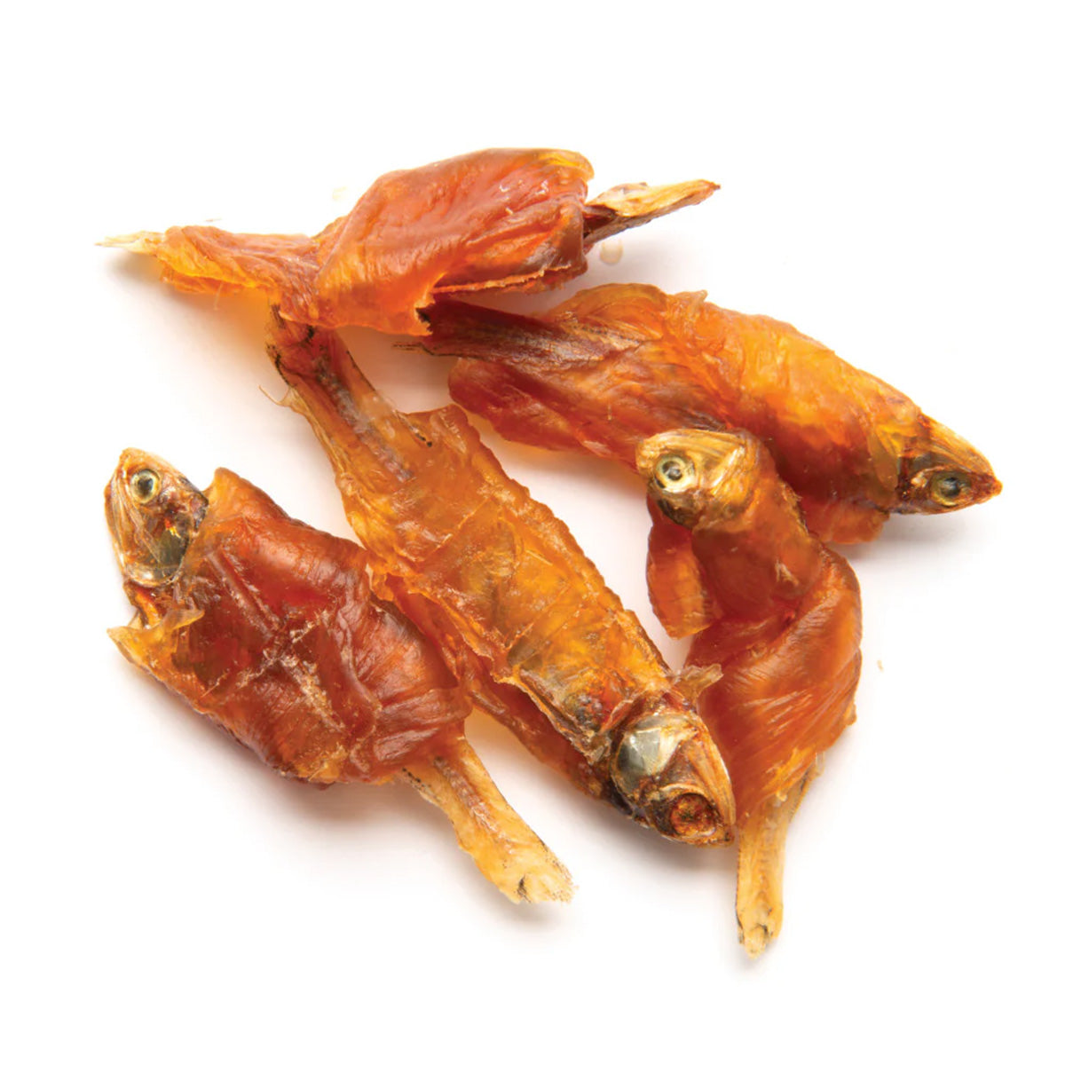Snack tipo wrap para gatos sabor pollo y pescado Nibbly 30 g Catit