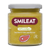 Tarrito BIO ternera y verduras +6 meses Smileat 230g