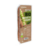 Pan Baguette Sin gluten con Smillas de Lino y Sésamo Eco Schnitzer 160 g