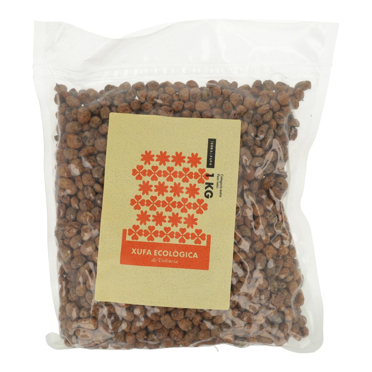 Chufa Bio Terra i Xufa 1 kg