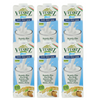 Pack 6x Bebida de Arroz y Almendras Vitariz 1 L