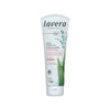 Leche limpiadora basis sensitive Lavera 125 ml