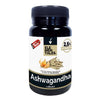 Ashwagandha Novadiet 30 Cápsulas Vegetales