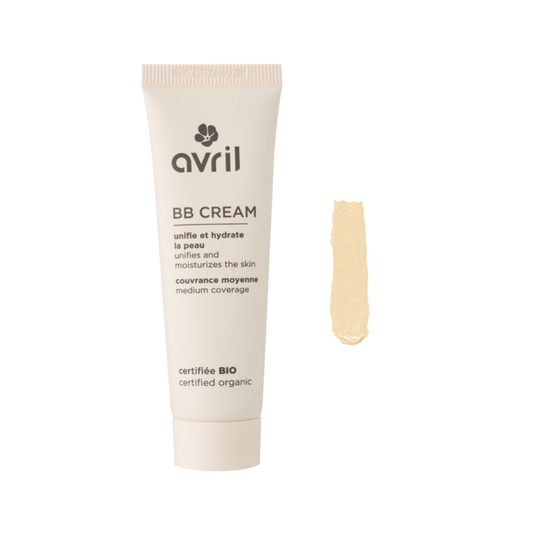BB Cream Fair, Avril, 30 ml