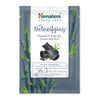 Mascarilla facial detox hoja bambú carbón y té verde Himalaya 30 ml