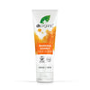 Crema exfoliante facial reparadora Miel de Manuka Dr. Organic, 125ml