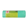Saco de basura 50l ecoplástico 80x68cm La Droguerie écologique 20ud