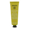Mascarilla Facial Exfoliante Profunda con Oliva Apivita 50 ml