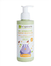 Limpiador para Cambio de Pañales La Saponaria 190ml
