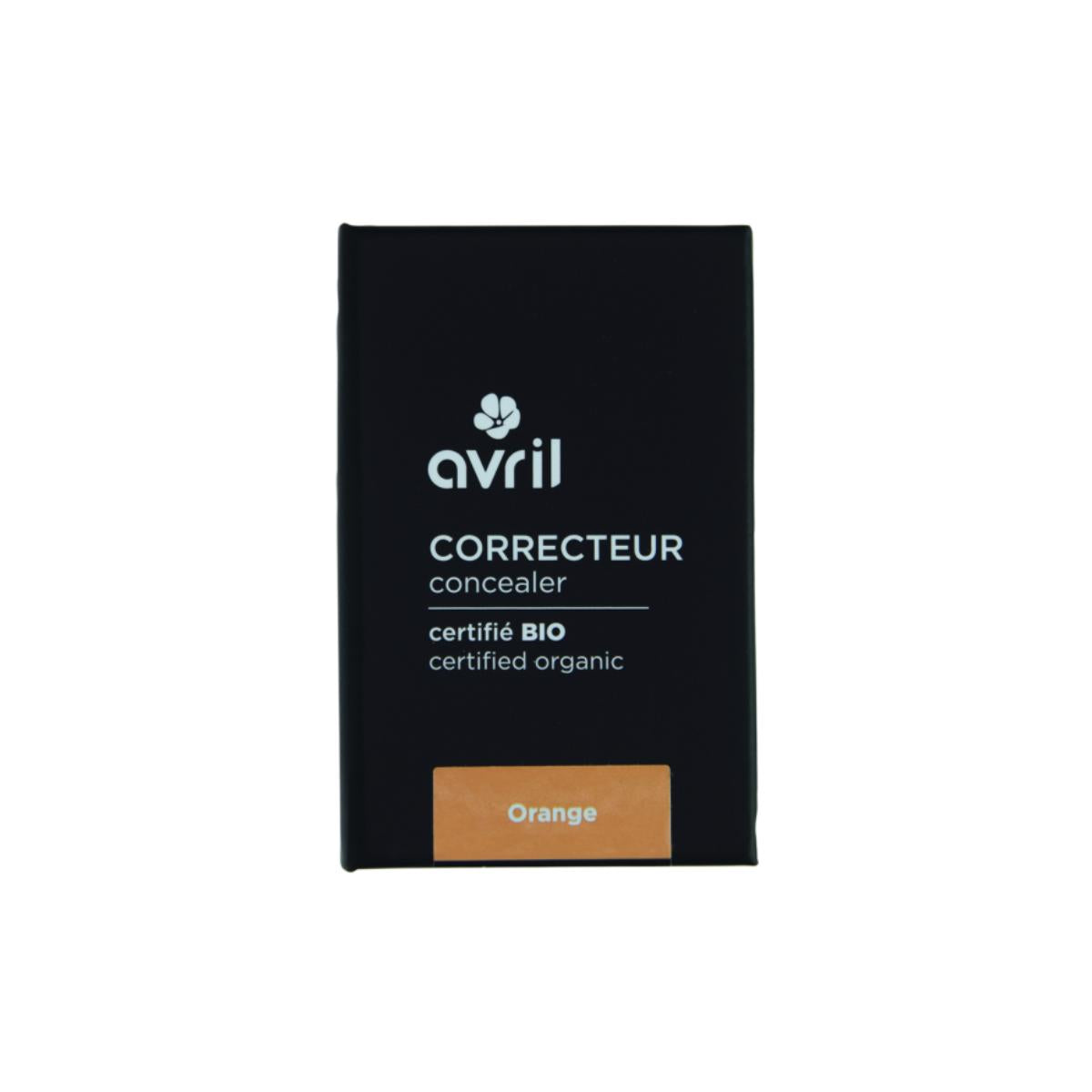 Corrector Avril 4 g
