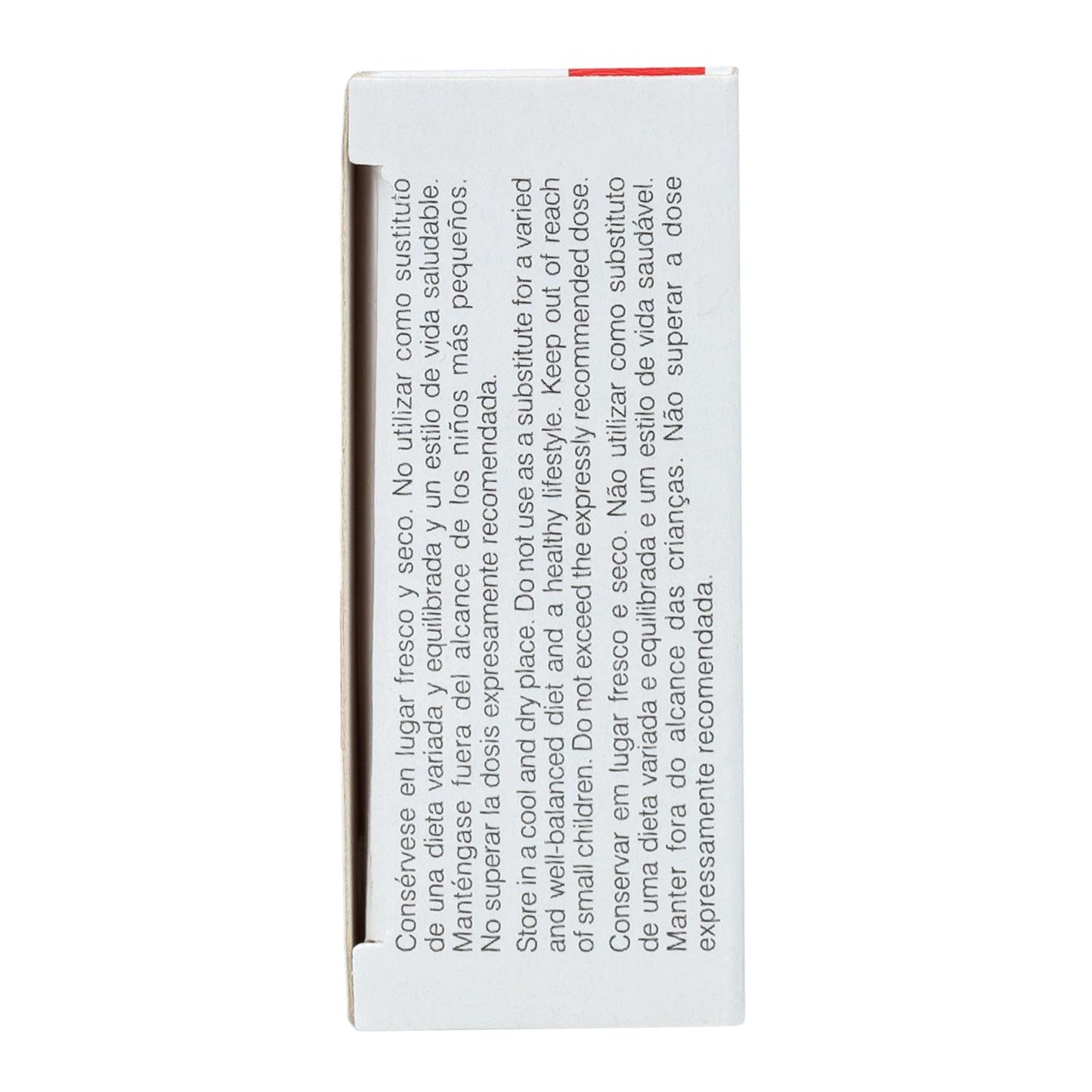 Normacid Soria Natural 32 comprimidos