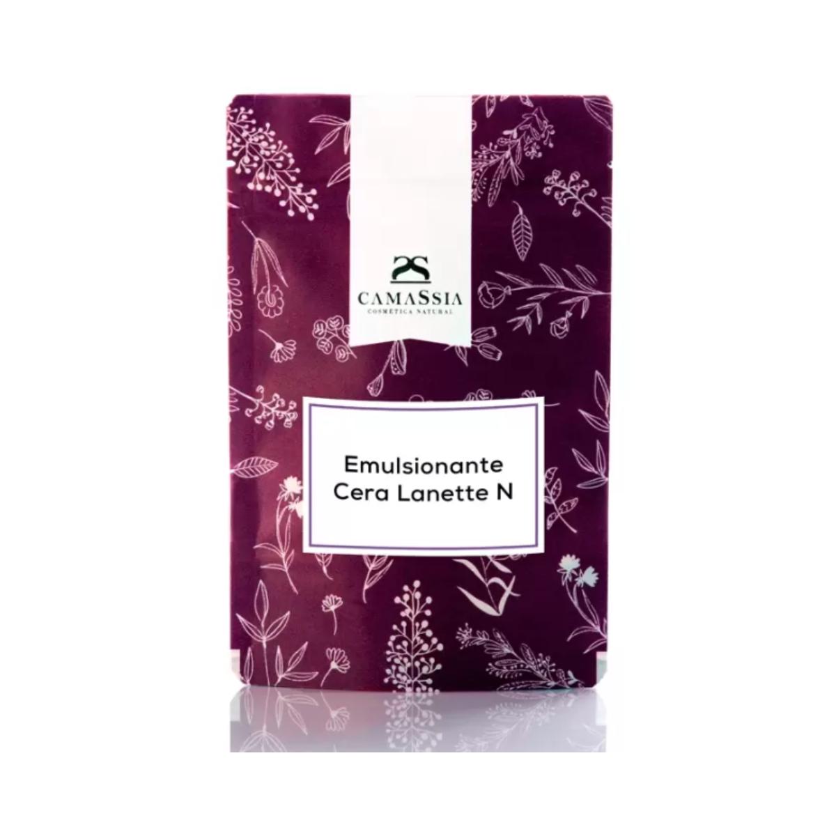 Cera lanette N. Camassia 50 g