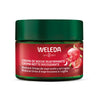 Crema de noche reafirmante de granada y péptidos de maca Weleda 40 ml