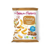 Ganchito Crousty de Cacahuete Le Pain des Fleurs 75 g