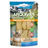 Pollo al vapor Arquivet 50 g Snack natural para gatos