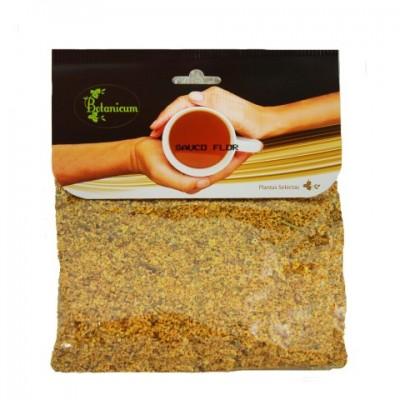 Sauco Flor 30 Gr Botanicum