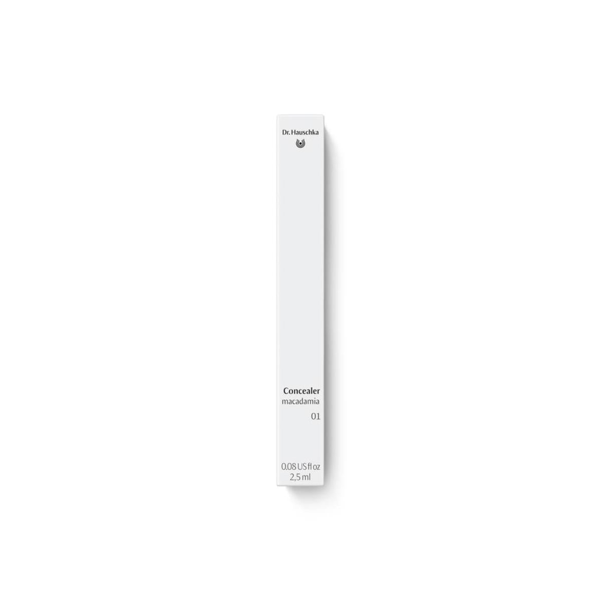 Corrector 01 macadamia Dr. Hauschka 2,5 ml