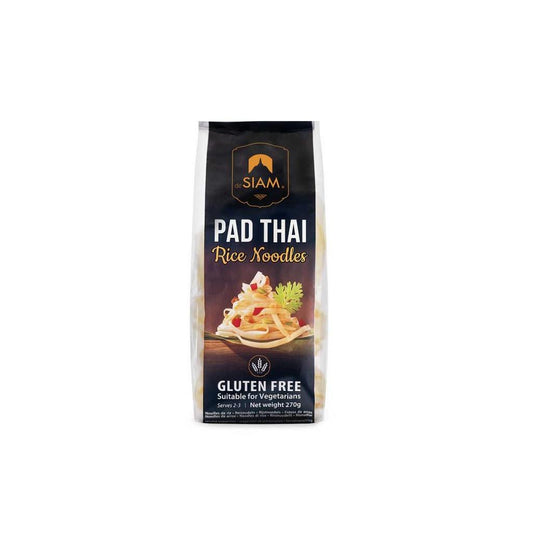 Pad Thai Noodles Desiam 270 g