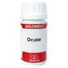 Holomega Ocular 50 Cápsulas Equisalud