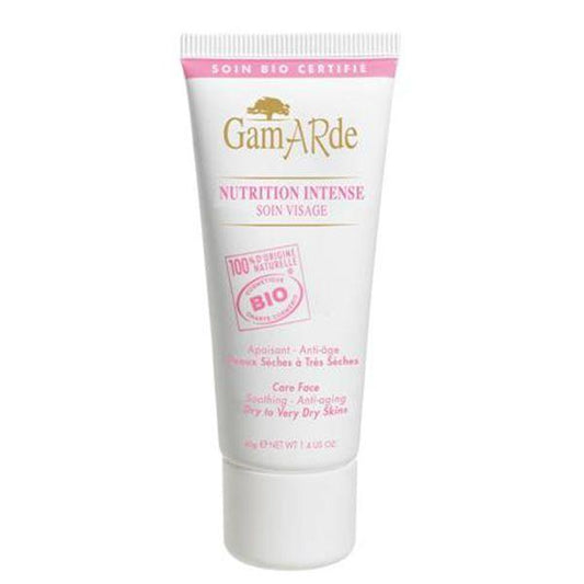 Crema Nutritiva Intensa Gamarde 40g
