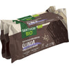 Tostadas crujientes con Quinoa y Chocolate negro BIO Sntiveri 3x57 g