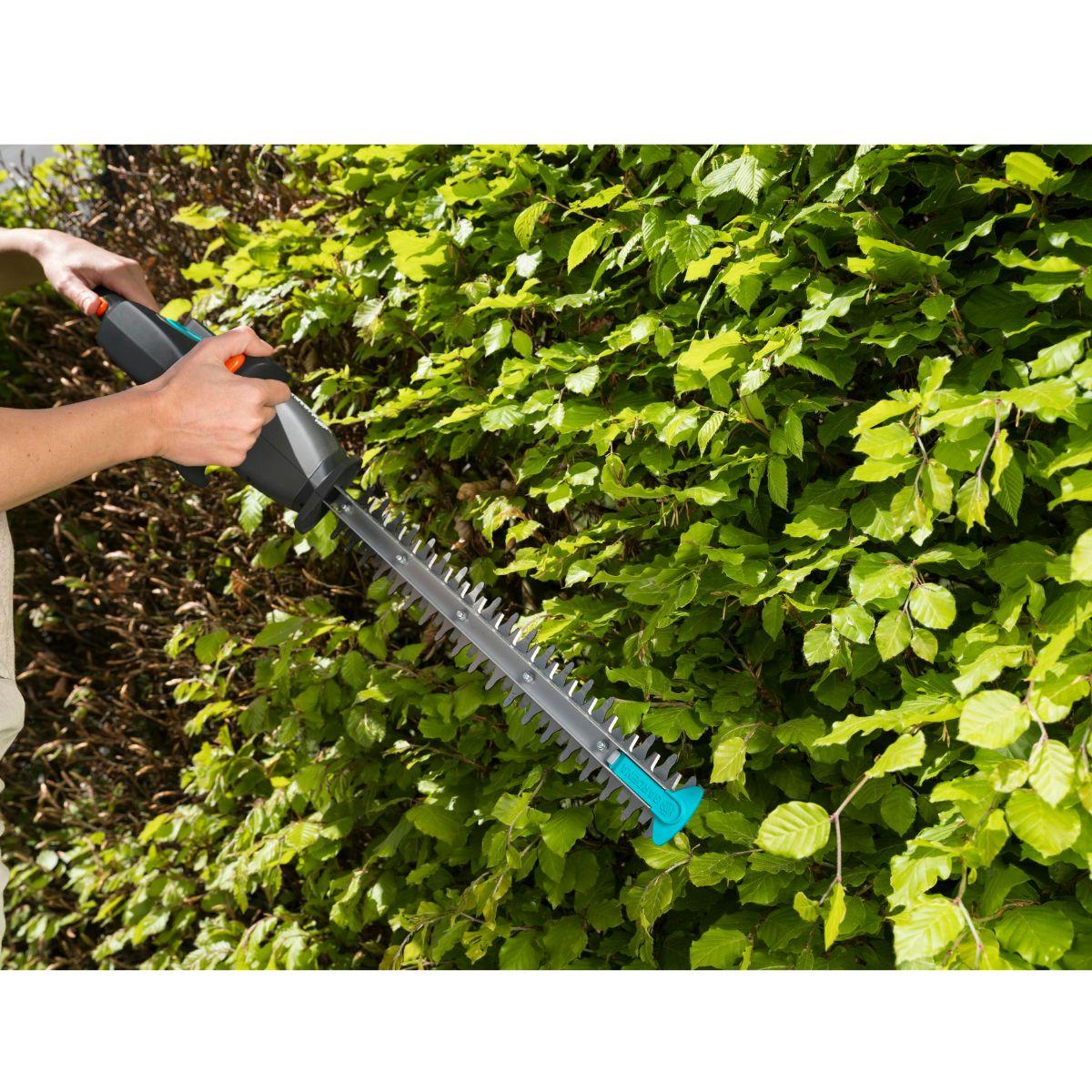 Cortasetos Easycut Li40 Gardena