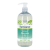 Jabón de manos frescura de Aloe Vera Natessance 500 ml