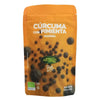 Cúrcuma con Pimienta ECO en Doypack Artemis Bio 100 g