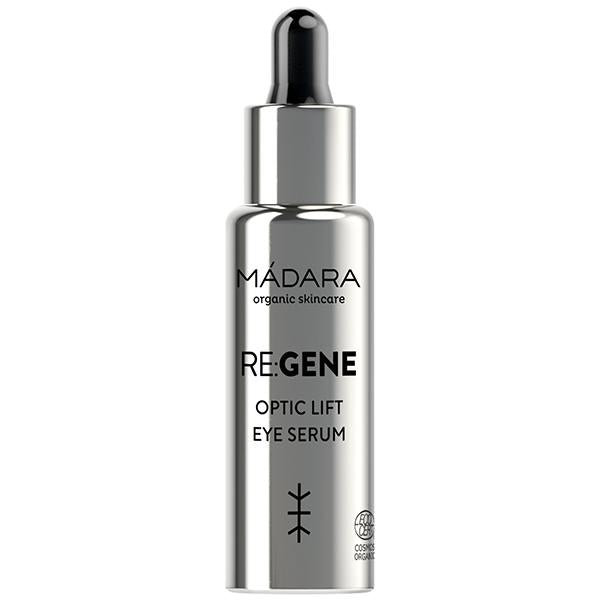 Contorno de ojos hidratantes Mádara 15ml