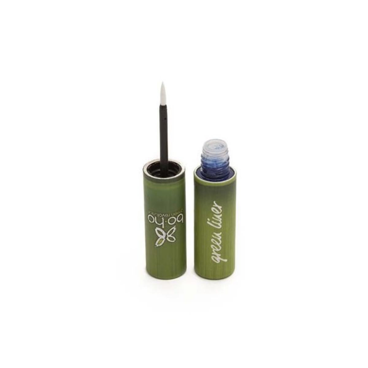 Delineador de ojos 03 liner azul Boho