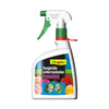 Fungicida enfermedades rosales listo uso Flower 1 L