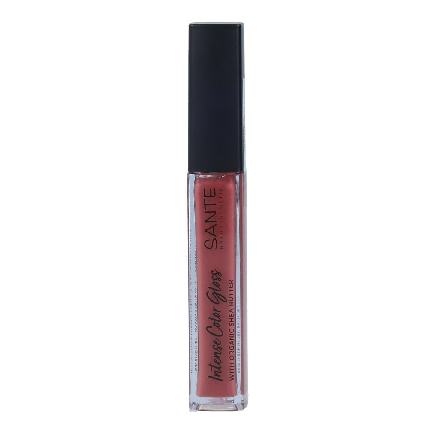 Brillo Labios Intenso 02 Shooting Terra Sante 5.3ml