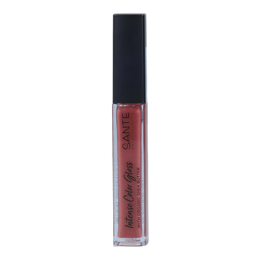 Brillo Labios Intenso 02 Shooting Terra Sante 5.3ml