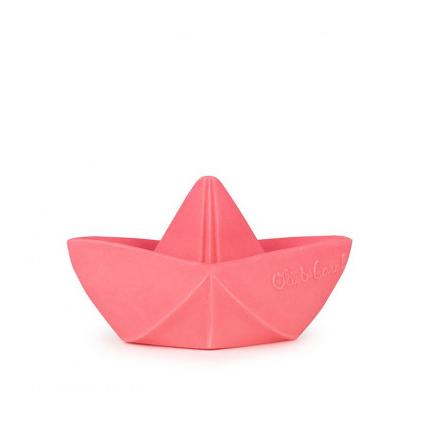 Origami Barco Oli&Carol