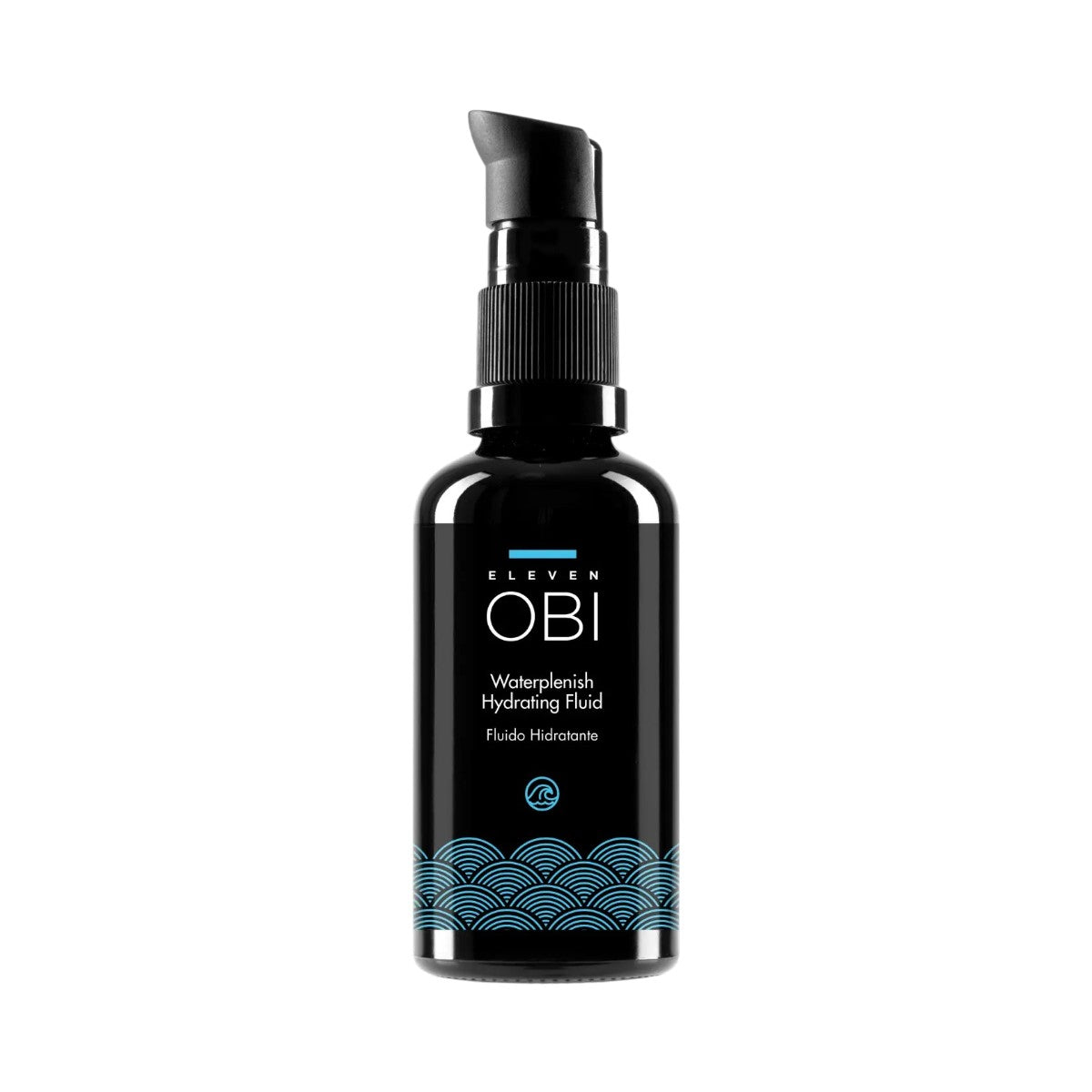 Fluido hidratante Waterplenish Hydrating ELEVEN OBI 50 ml