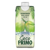 Agua de coco Coco Primo 330 ml