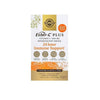 Ester-C efervescente 1000 mg Solgar
