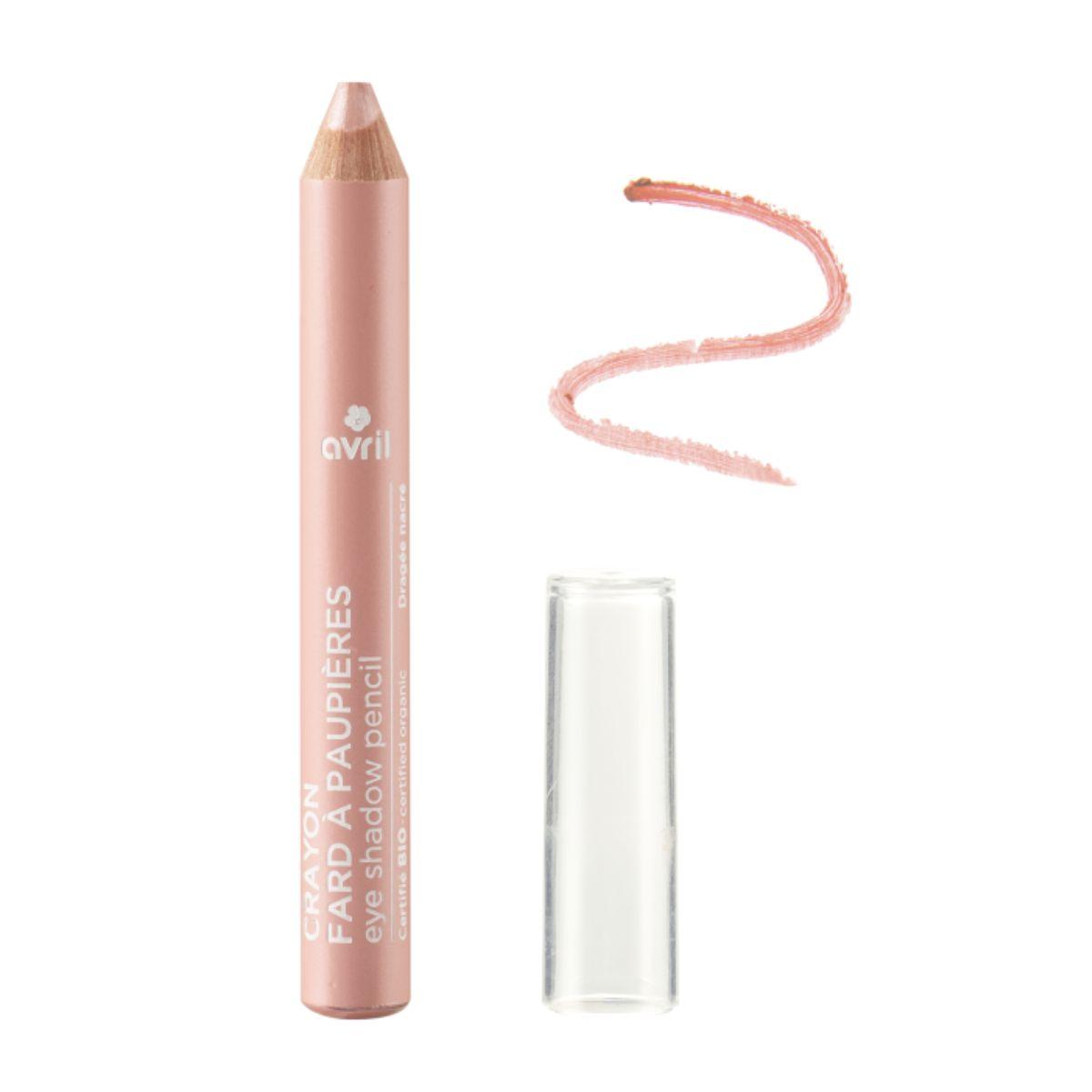 Lápiz de sombras de ojos Avril 2 g