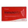 Inmunovita Vitae 15 Cap