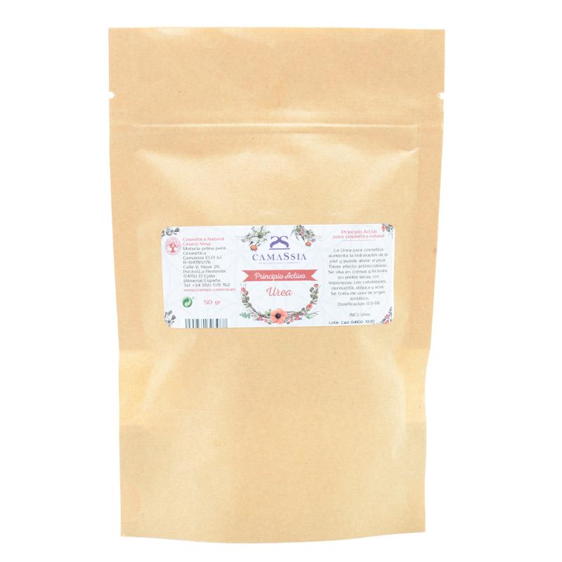 Urea (PhEur) Camassia