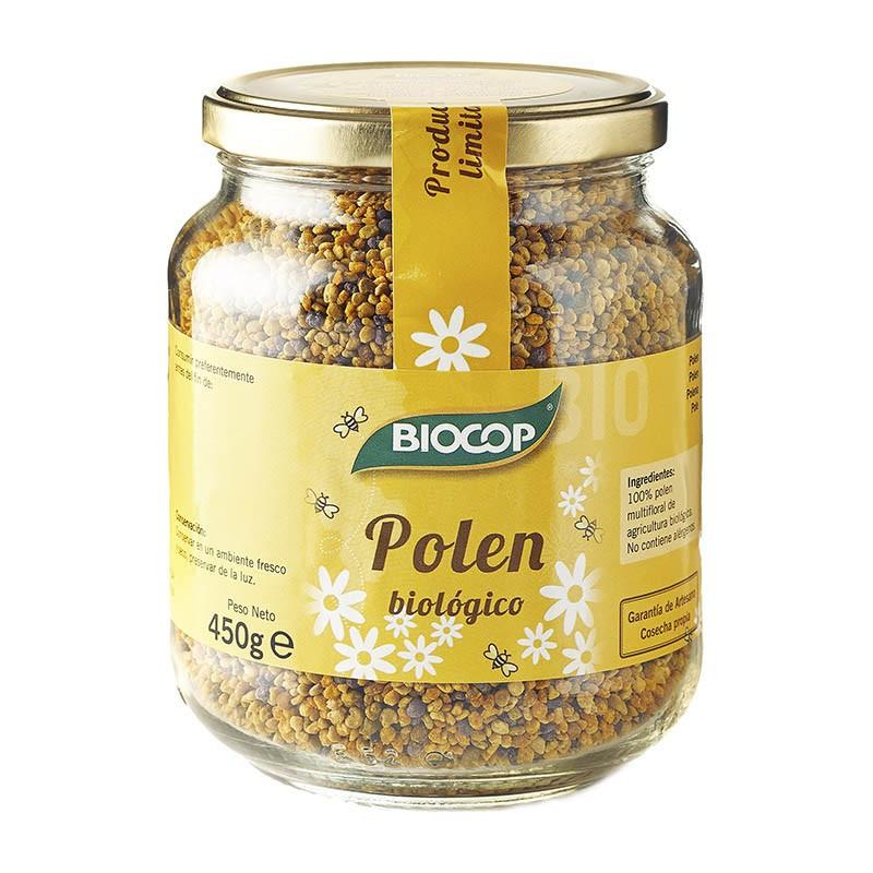 Polen Multifloral Biocop