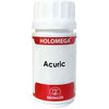 Holomega ácido Úrico 50 Cápsulas Equisalud