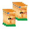 Pack 7x Palitos de zanahoria 30 g-Hero Kids