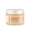Hidratante Nutritiva Piel Sensible Bio Matarrania, 30ml