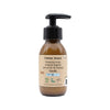 Protector solar mineral líquido SPF50 con aceite de karanja Vainilla Comme Avant 105 ml