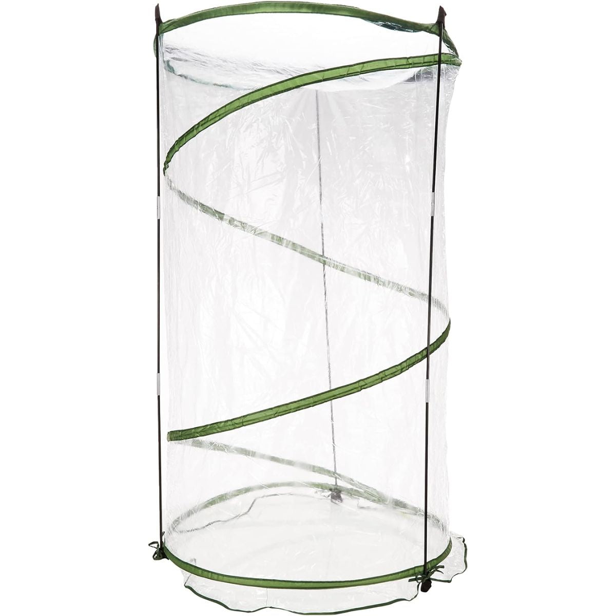 Invernadero pop-up Verdemax ø 70 x 110 cm