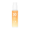 Spray solar adultos bio FPS30 Alphanova 100 ml